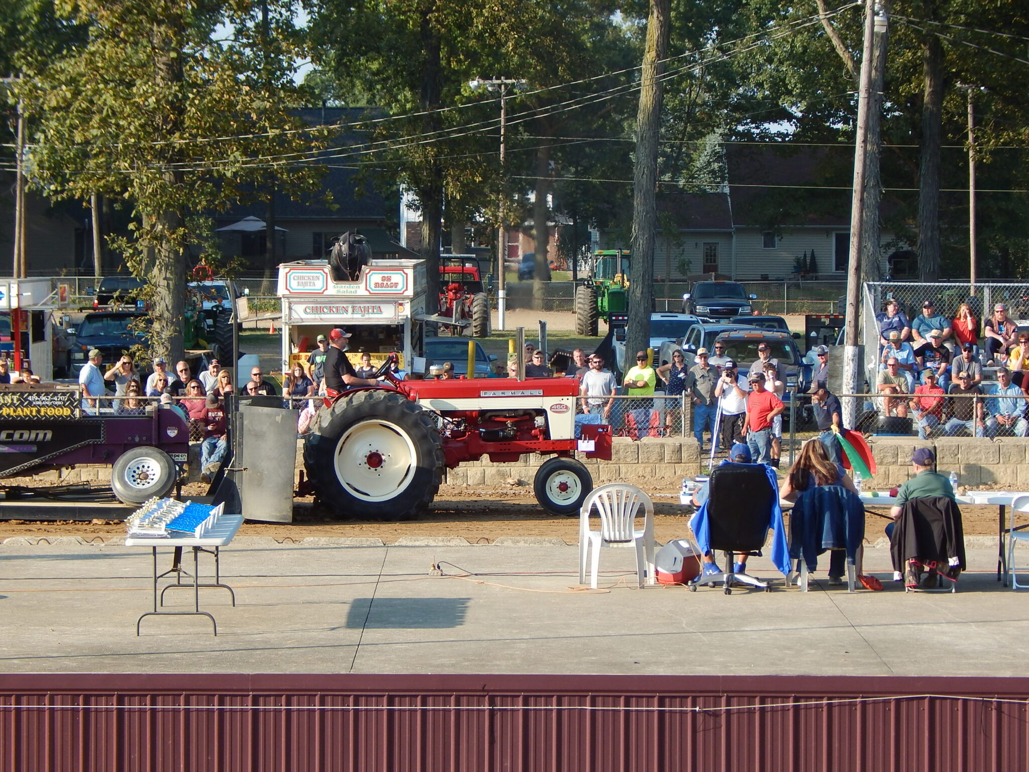 Home Ashland County Fairgrounds