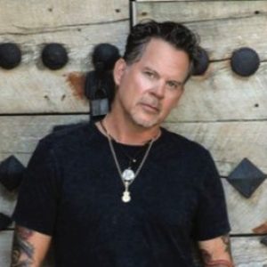 Gary Allan